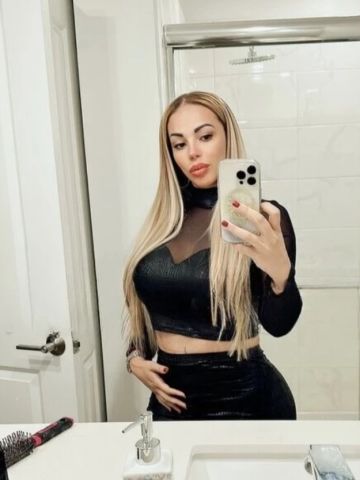 Анкета проститутки Слава, 30 лет